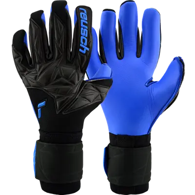 reusch Attrakt Gold X #KSEdition
