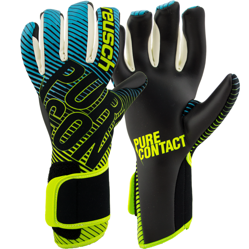 Reusch Pure Contact III R3 Goalkeeper Glove 