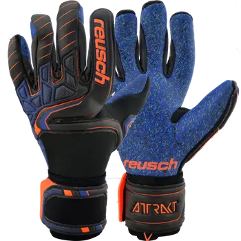 Reusch G3 Fusion Evolution NC