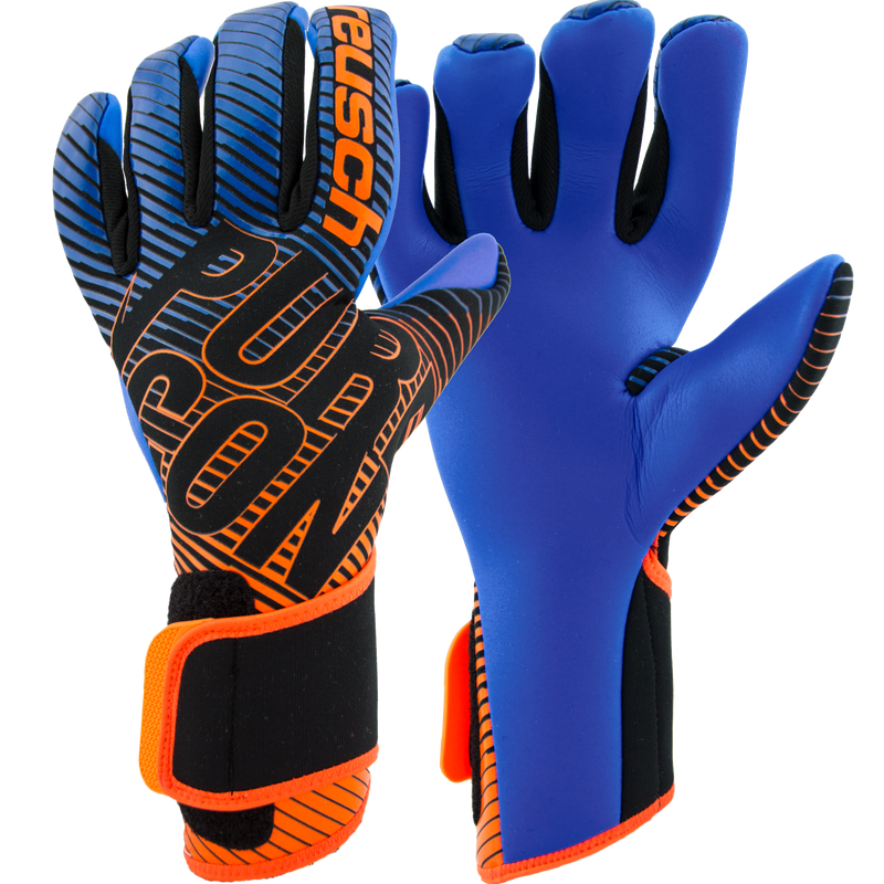 Reusch pure cheap contact s1 junior