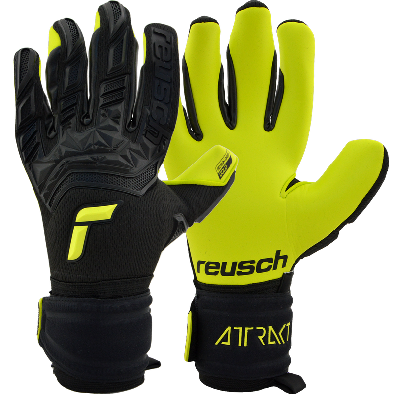 Вратарские перчатки Reusch Attrakt Grip (2021). Reusch перчатки Corey Reusch. Вратарские перчатки Reusch attract FREEGEL Silver 53. Reusch 5160931-7040.