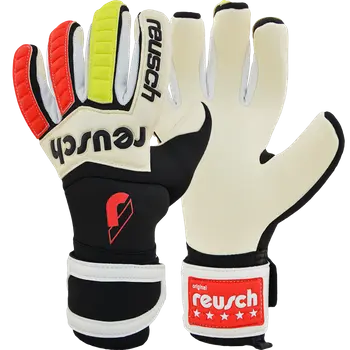 Reusch Legacy Silver #KsEdition