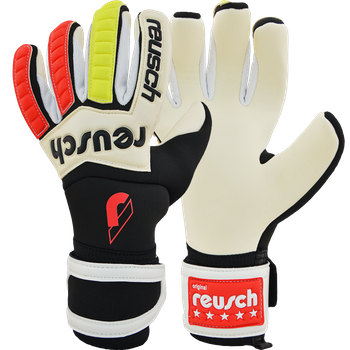 Reusch Legacy Silver #KsEdition