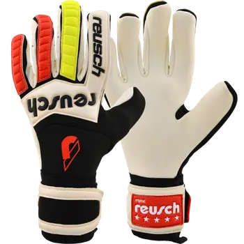 Reusch Legacy Gold X
