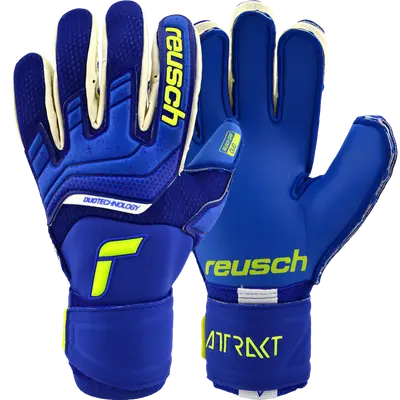 Reusch Attrakt Duo