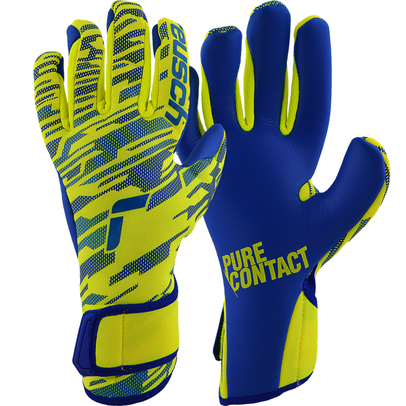 Reusch pure best sale contact junior