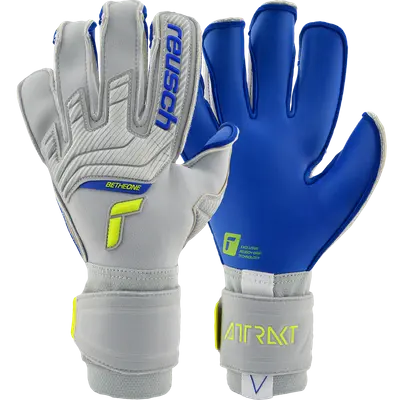 Reusch Attrakt X Evolution Cut