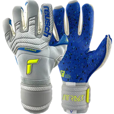 Reusch Attrakt Fusion Guardian