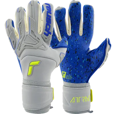 Reusch Attrakt Freegel Fusion Goaliator