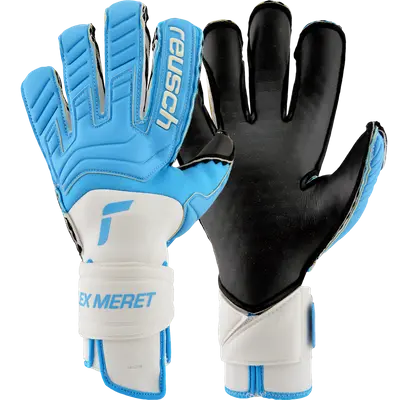 Reusch DUO x Campione d'Italia Meret