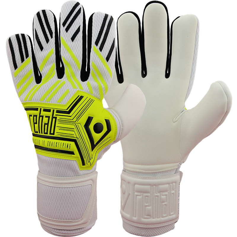 Rehab gk gloves on sale