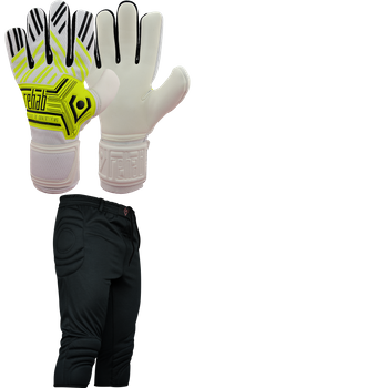 rehab Glove &amp; Pants Double Pack