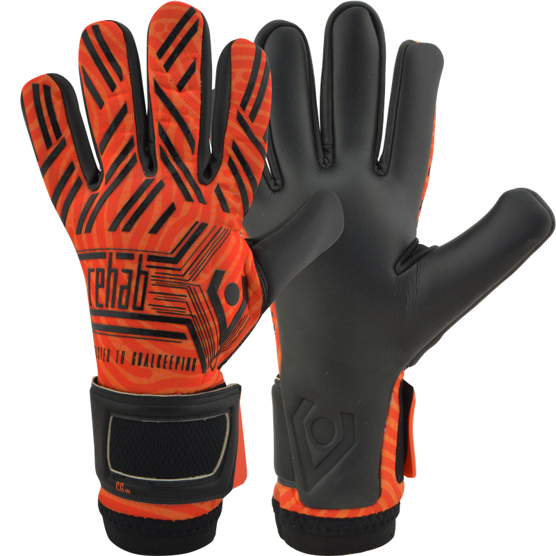 Rehab store goalkeeper gloves