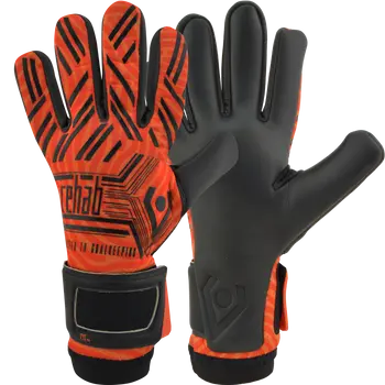 rehab Extreme CG3 NC PaintAttack orange