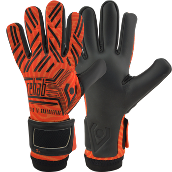 rehab Extreme CG3 NC PaintAttack orange