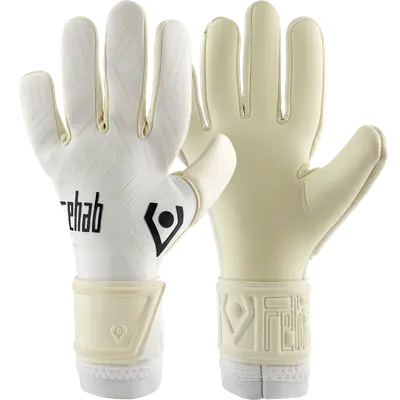 Rehab Extreme CG4 NC Whiteout