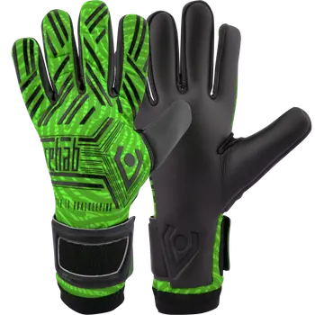 rehab Extreme CG3 NC PaintAttack green