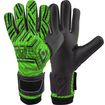 rehab Extreme CG3 NC PaintAttack green