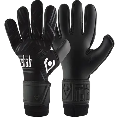 Rehab Extreme CG4 NC Blackout