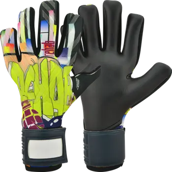 Rehab Extreme CG3 NC Bombtag