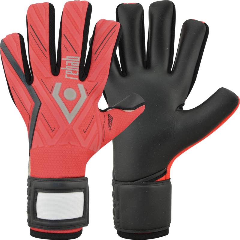 rehab Extreme CG3 NC red black