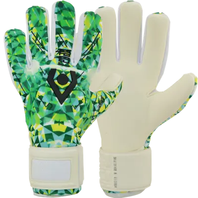 rehab Extreme CG3 NC #Confusion (green)