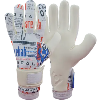 rehab Extreme CG3 NC Graphic Red