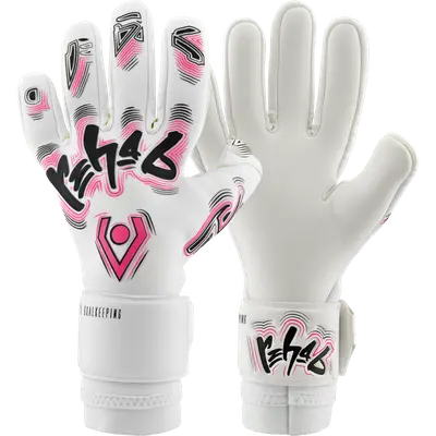 Rehab Fighter NC pink