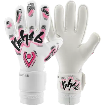 Rehab Fighter NC pink