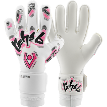 Rehab Fighter NC pink