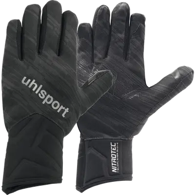 uhlsport Nitrotec Gloves
