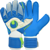 Ergonomic Aquasoft Rollfinger Uhlsport | Guanti da portiere