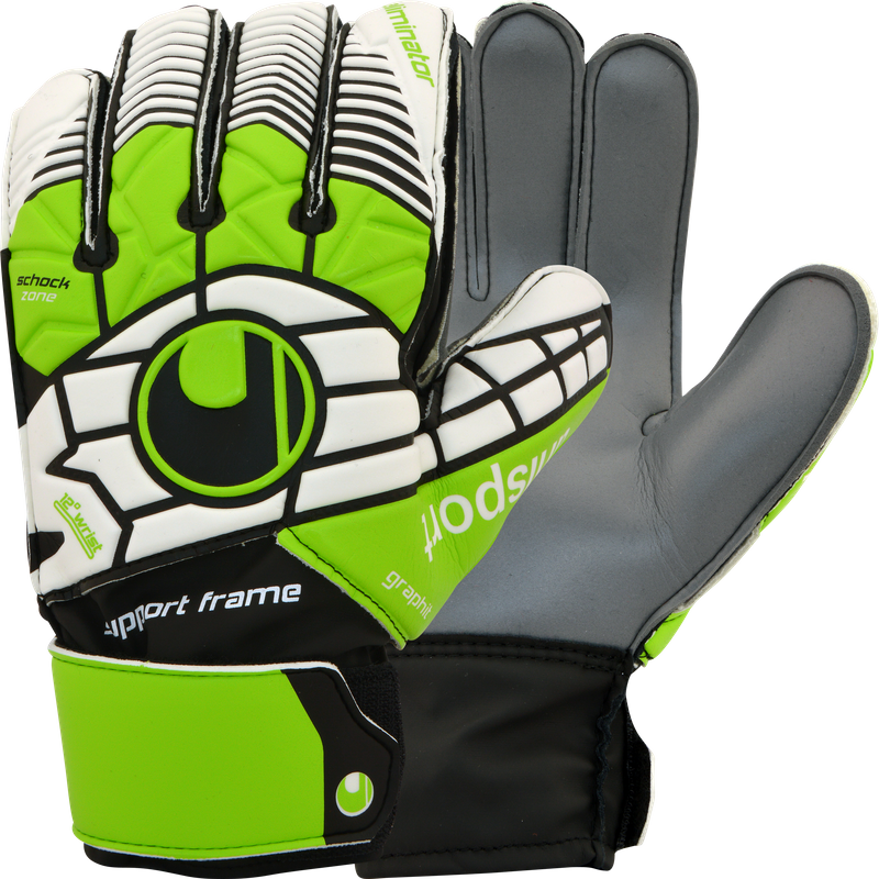 Uhlsport graphite sales
