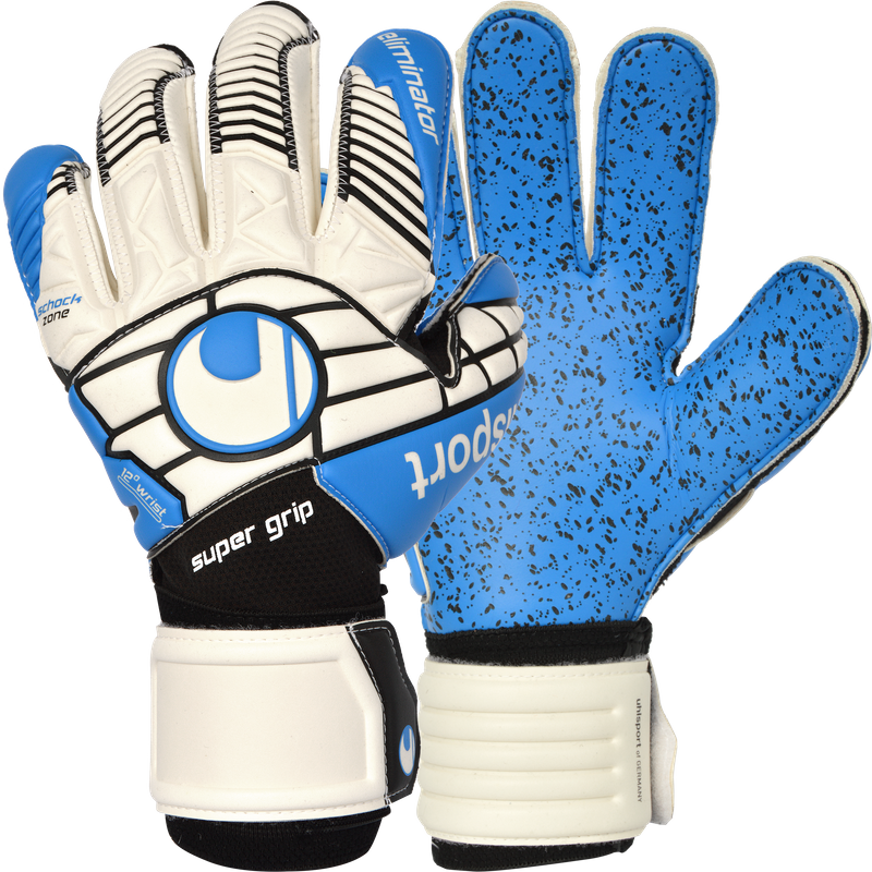 Uhlsport eliminator hot sale supergrip