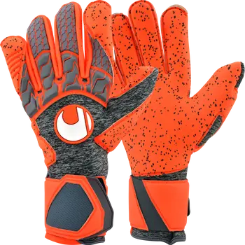 Uhlsport Aerored Supergrip