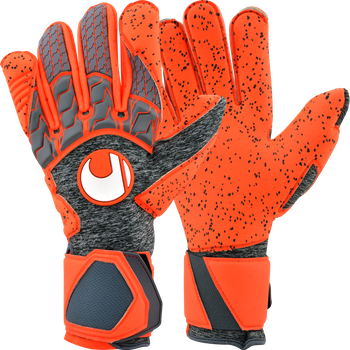 Uhlsport Aerored Supergrip