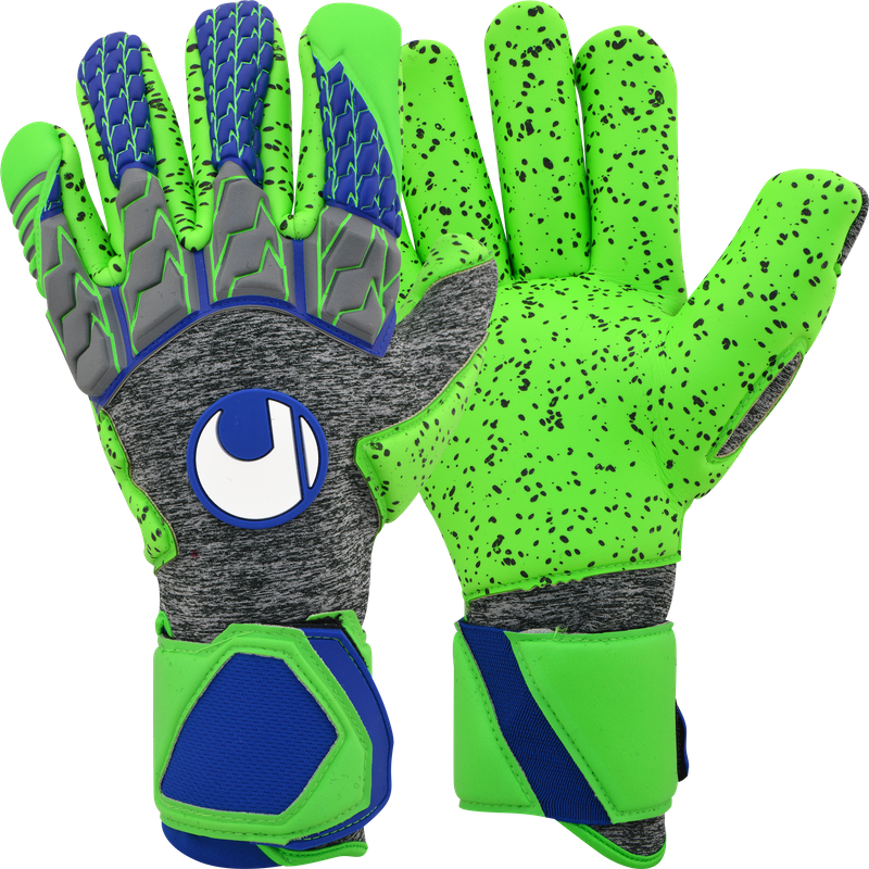 Uhlsport store tensiongreen supergrip