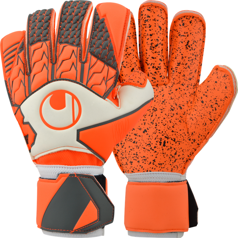 Uhlsport hot sale aerored supergrip