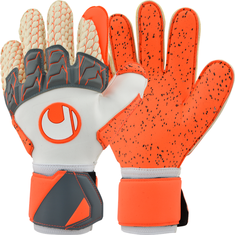 Uhlsport Lloris Supergrip - White