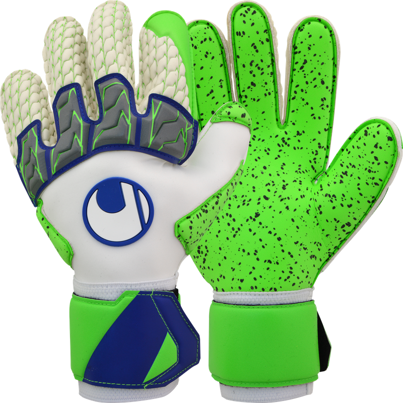 Uhlsport tensiongreen 2024 supergrip hn