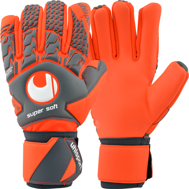 Uhlsport aerored store supergrip nc