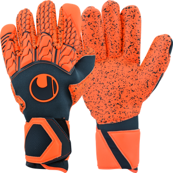 Uhlsport Next Level Supergrip Finger Surround