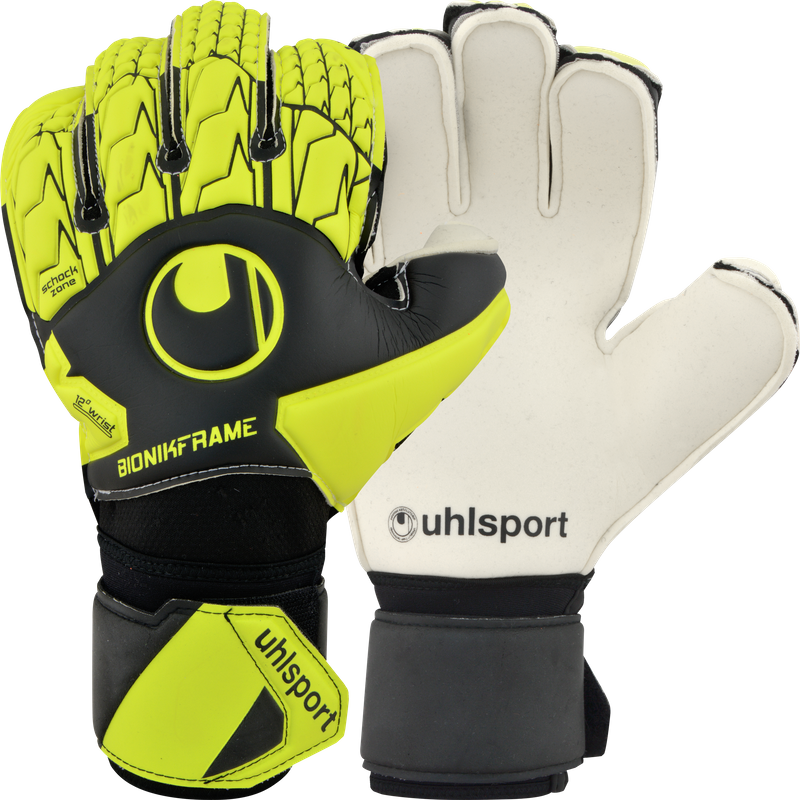 Uhlsport store absolutgrip bionik