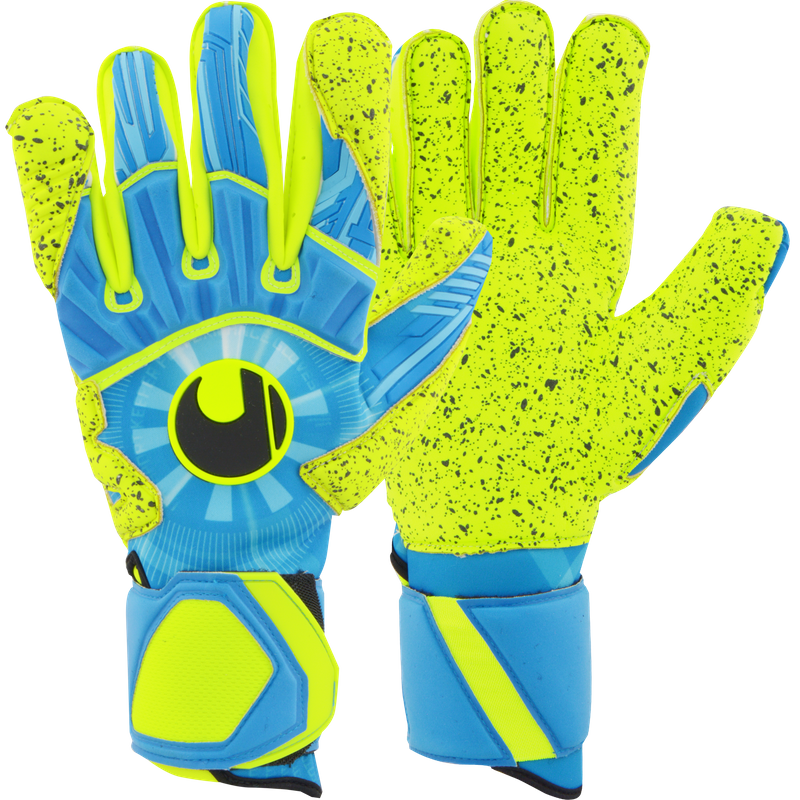 Uhlsport store radar control