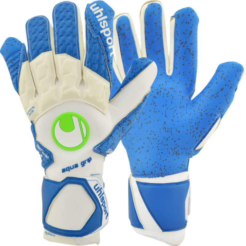 Uhlsport aquagrip hot sale