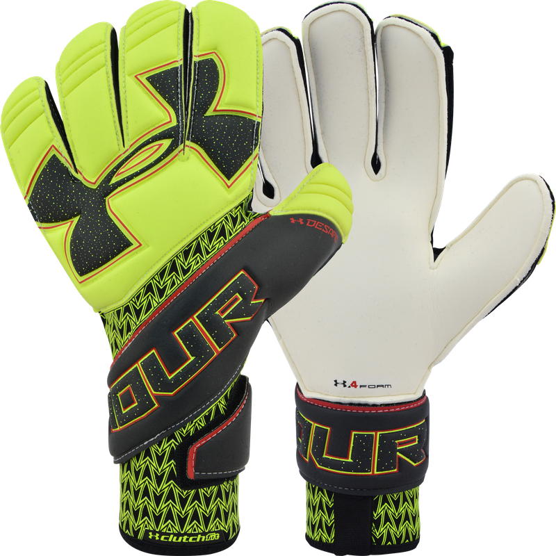 Under armour desafio clearance gloves