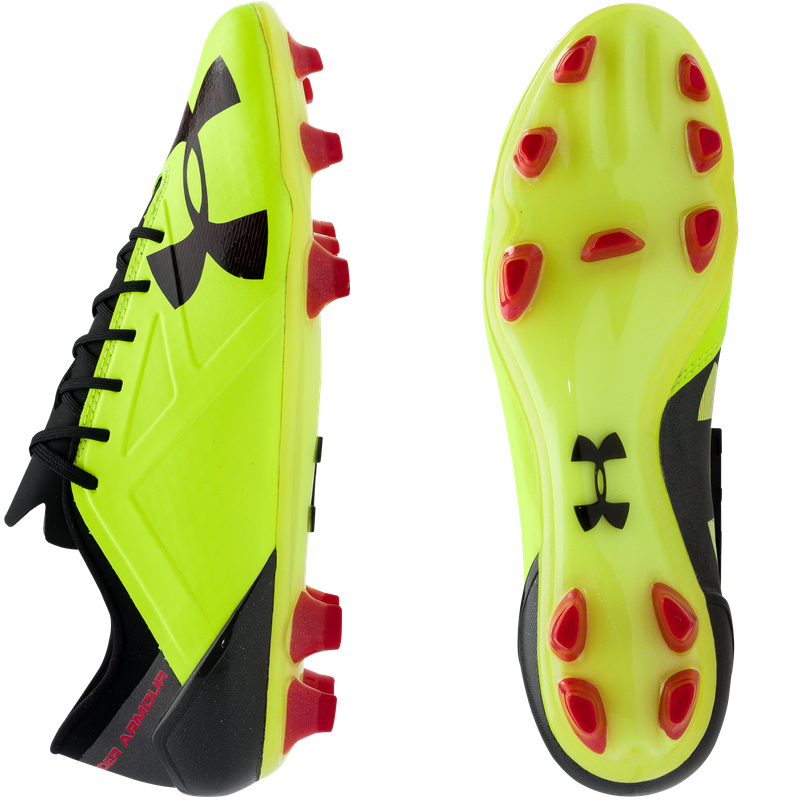 Under Armour FG -