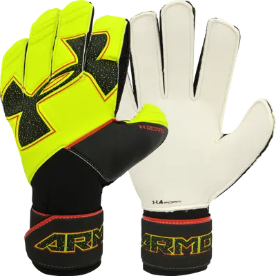 Under Armour Challenge GK-Glove RC