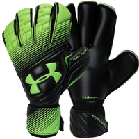Under Armour UA MAGNETICO GK Goal Keeper Gloves Black Size 10 $130 1305519 