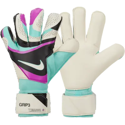 Nike Grip3 Peak Ready
